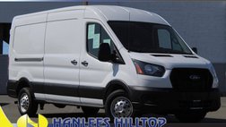 2023 Ford Transit 350