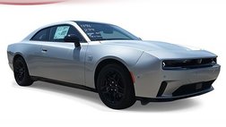2025 Dodge Charger Daytona R/T