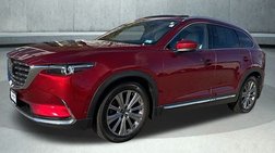 2021 Mazda CX-9 Signature