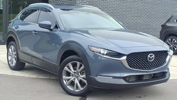 2021 Mazda CX-30 Premium
