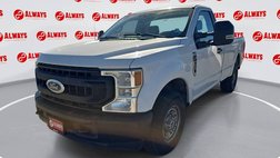 2020 Ford Super Duty F-250 XL