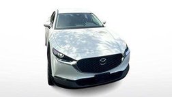 2025 Mazda CX-30 2.5 S