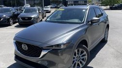 2024 Mazda CX-5 2.5 S Premium