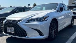 2025 Lexus ES 300h ES 300h F SPORT
