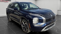 2024 Mitsubishi Outlander SEL