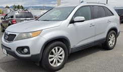 2011 Kia Sorento EX