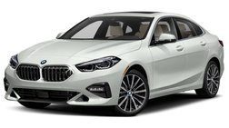 2022 BMW 2 Series 228i xDrive Gran Coupe