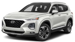 2020 Hyundai Santa Fe SEL 2.0T