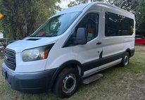2015 Ford Transit 150