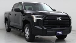 2024 Toyota Tundra SR