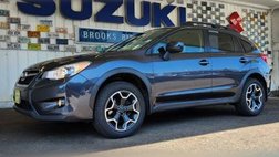2014 Subaru XV Crosstrek 2.0i Premium