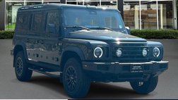 2026 Ineos Grenadier Base