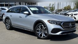 2025 Mercedes-Benz E-Class E 450 4MATIC All-Terrain