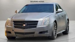 2011 Cadillac CTS 3.0L