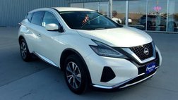 2023 Nissan Murano S