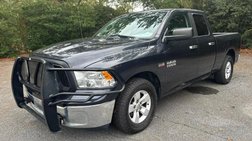 2017 Ram Ram Pickup 1500 SLT