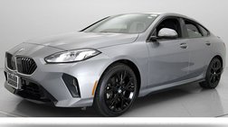 2025 BMW 2 Series 228 xDrive Gran Coupe