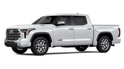 2026 Toyota Tundra 1794 Edition HV