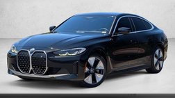 2024 BMW i4 eDrive35 Gran Coupe