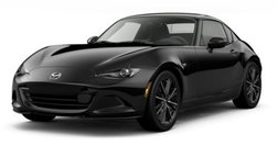 2025 Mazda MX-5 Miata RF Grand Touring