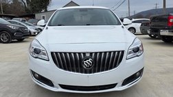 2017 Buick Regal Sport Touring