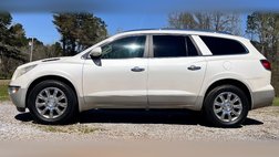 2011 Buick Enclave CXL-2
