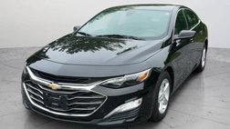 2019 Chevrolet Malibu LS