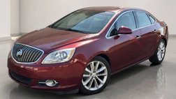 2012 Buick Verano Convenience Group