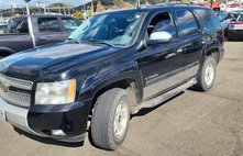 2007 Chevrolet Tahoe LT
