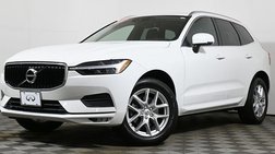 2021 Volvo XC60 T5 Momentum