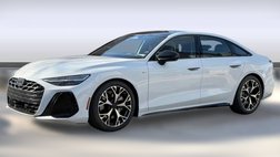 2026 Audi A6 quattro Prestige 55 TFSI