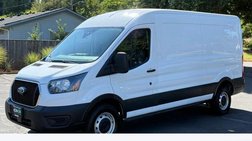 2022 Ford Transit 250