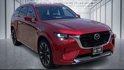 2025 Mazda CX-90 3.3 Turbo S Premium