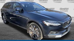 2022 Volvo V90 Cross Country B6