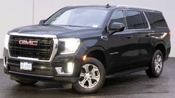 2024 GMC Yukon XL SLE