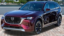 2025 Mazda CX-90 3.3 Turbo S Premium