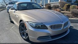 2010 BMW Z4 sDrive35i