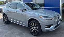 2025 Volvo XC90 B6 Plus Bright Theme 7P