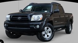 2005 Toyota Tacoma V6