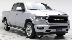 2022 Ram Ram Pickup 1500 Laramie