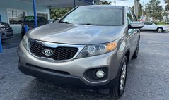 2011 Kia Sorento EX