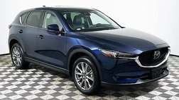 2020 Mazda CX-5 Grand Touring Reserve