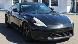 2009 Nissan 370Z Touring