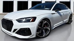 2024 Audi RS 5 Sportback 2.9T quattro
