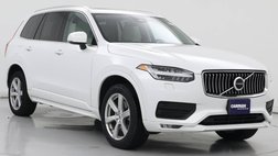 2023 Volvo XC90 B6 Core