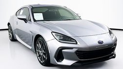 2023 Subaru BRZ Premium