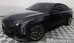 2026 Cadillac CT5-V Blackwing