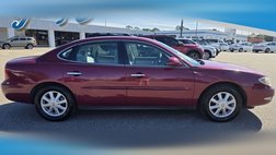 2005 Buick LaCrosse CX