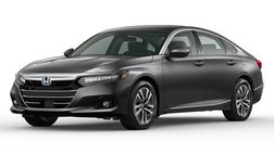 2022 Honda Accord Hybrid Base