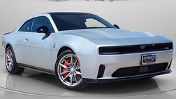 2025 Dodge Charger Daytona Scat Pack